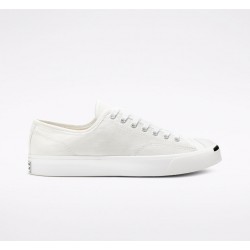 Converse  Jack Purcell Canvas Shoe